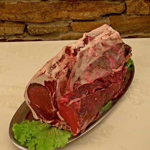 carnes Restaurante Sexto II